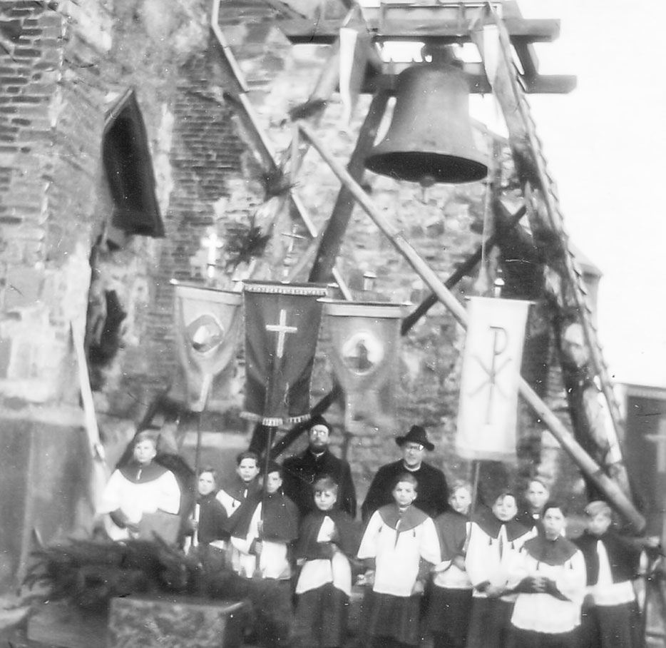 Foto Archiv Erich Gussen