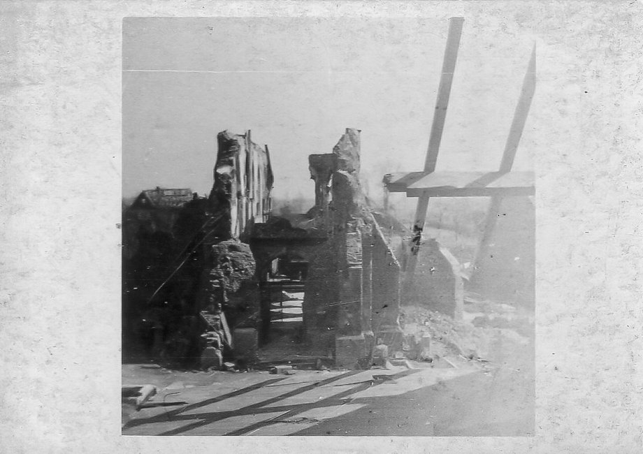 Foto: Archiv Erich Gussen